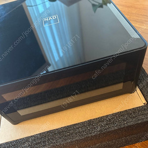 Nad m10 v1
