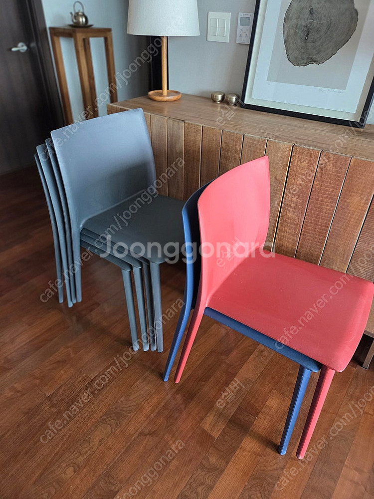 세덱(SEDEC) 키안 스펀지 체어(kian Spong...--8