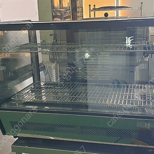 한국와이오티900탁상용제과쇼케이스RTW-160L판매합니다