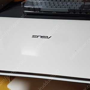 ASUS A555L 노트북 15.6인치 어댑터 포함 시피유 i3 램4기가 하드디스크 110기가