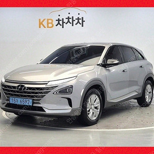 현대 넥쏘 중고 회색 2022년식 87,000km 모던 수원중고차