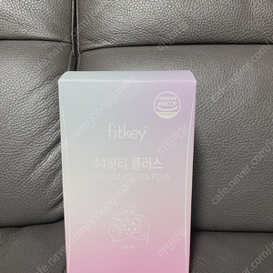 닥터리본 44핏티 플러스