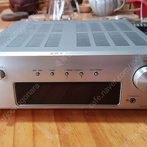 DENON 데논 DRA-f107 네트워크 리시버 앰프