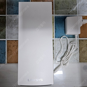링크시스 Linksys Mx4200 공유기 팝니다. -서울