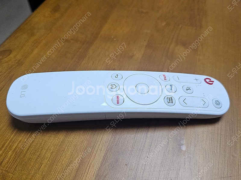 LG 43 인치 4K모니터 43SQ700SW--2
