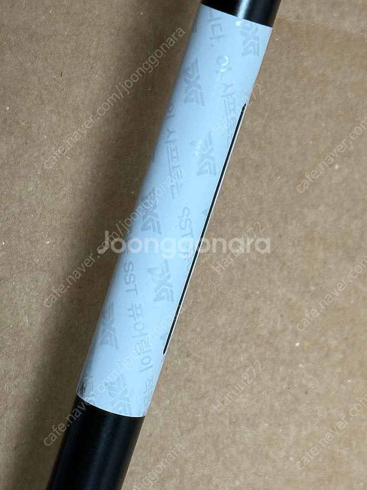 카네정품 미사용 PXG GEN4 0311ST 블랙 한정...--4