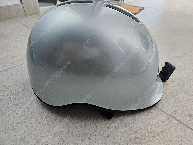 크랭크 탱고M사이즈 자전거헬멧 판매(리퍼제품),택포 이미지