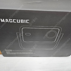 MAGCUBIC L018 팝니다. -서울-