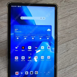 Teclast T60Plus 12인치 태블릿 팝니다