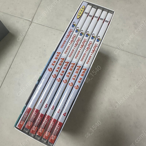 찰리와미모