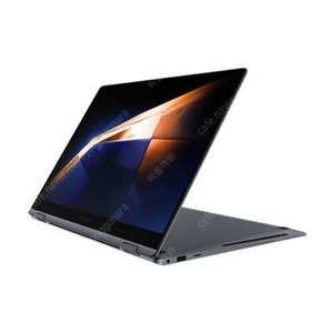 [삼성] 갤럭시북4 360 15.6인치(NT751QGK-K03/C)