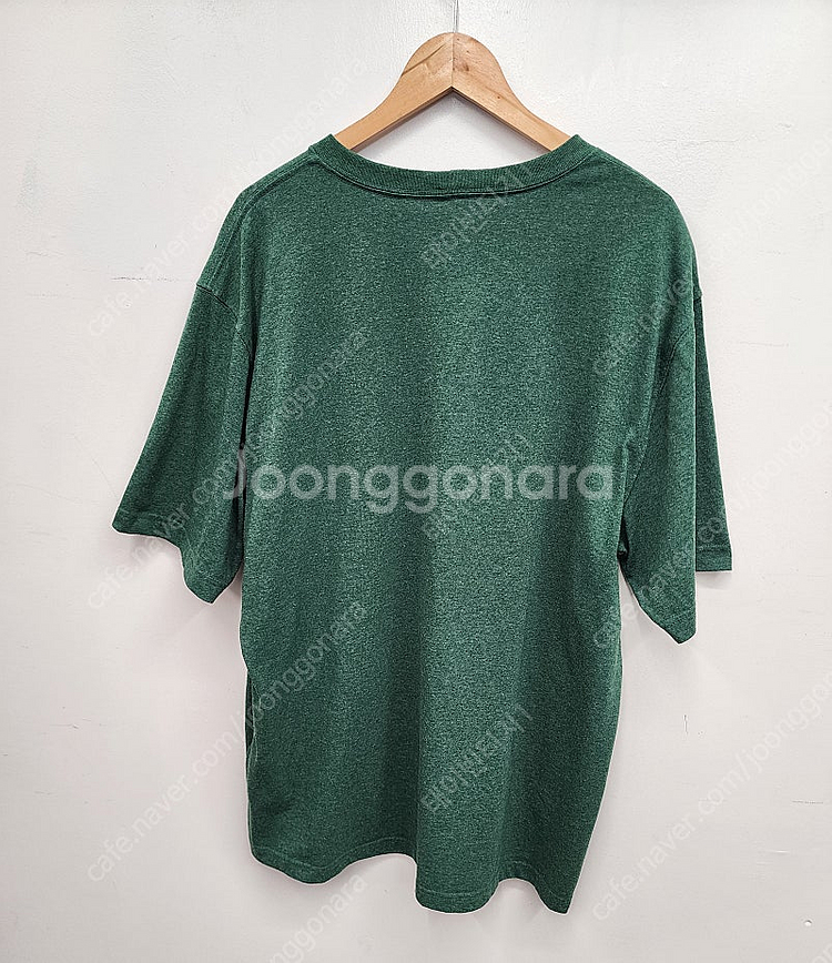 칼하트 남성 반팔 티셔츠(105사이즈)--5