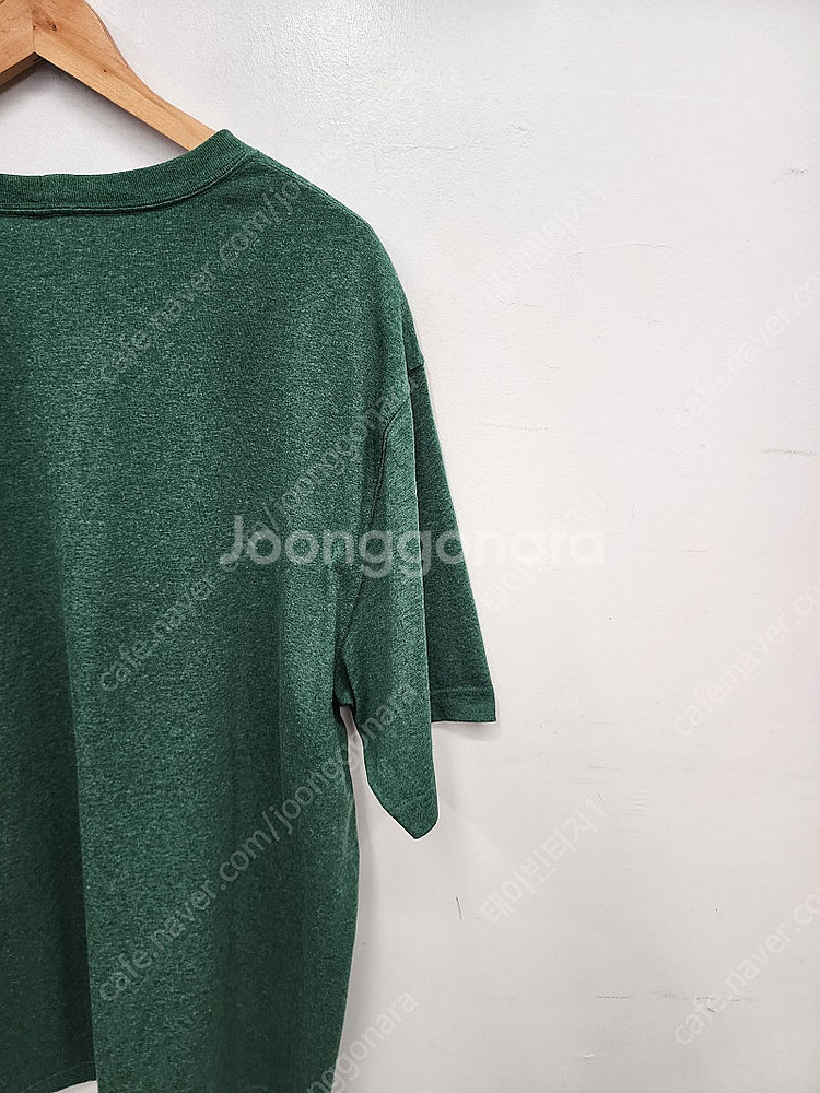 칼하트 남성 반팔 티셔츠(105사이즈)--6