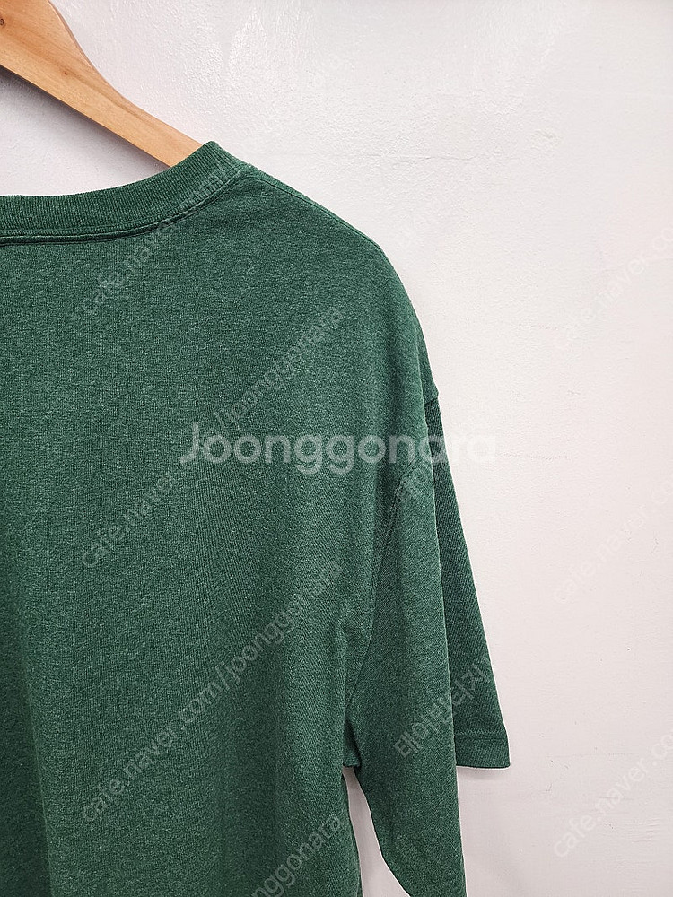 칼하트 남성 반팔 티셔츠(105사이즈)--8