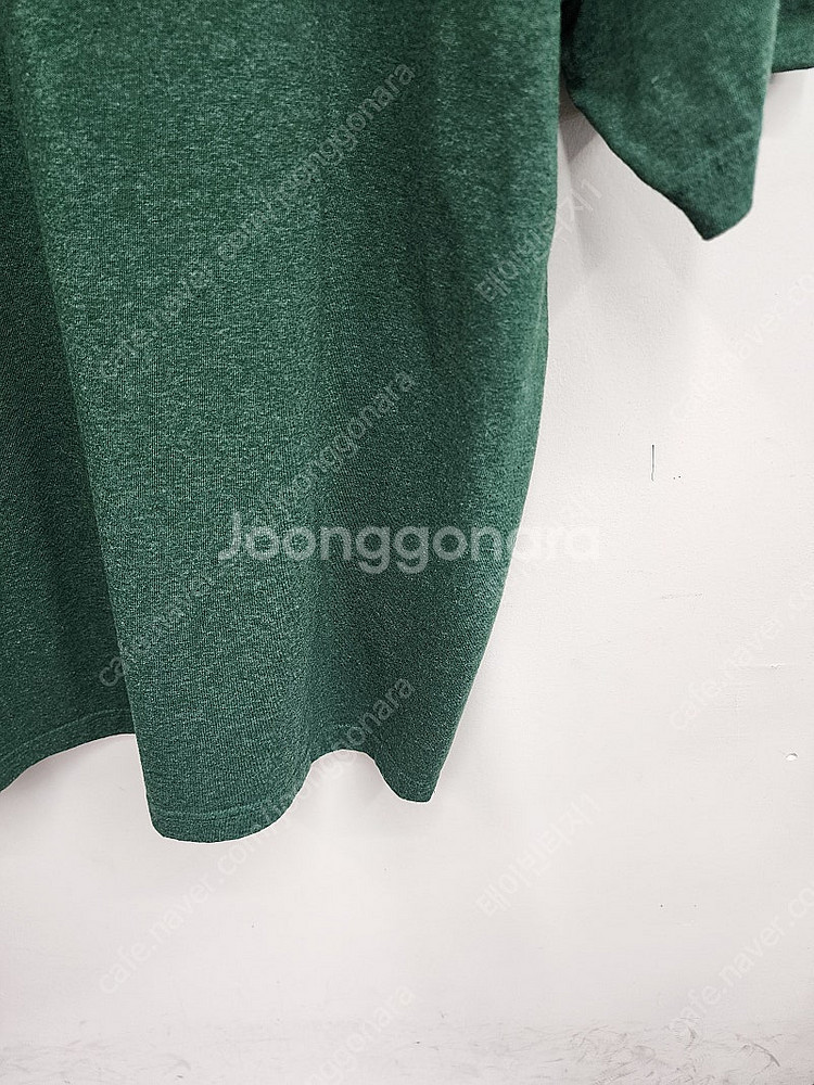 칼하트 남성 반팔 티셔츠(105사이즈)--9