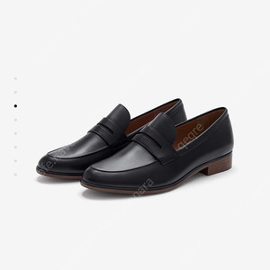 쿠에른 런던 09 로퍼 240 LONDON 09 LOAFER