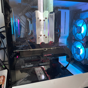 i7 9700k z390 2080s