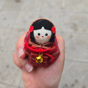 일본히나 인형 구해요
