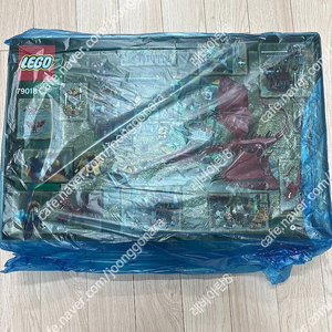 [레고/미개봉/MISB] 79018 스마우그 외로운 산 호빗 반지의 제왕 시리즈 판매합니다.