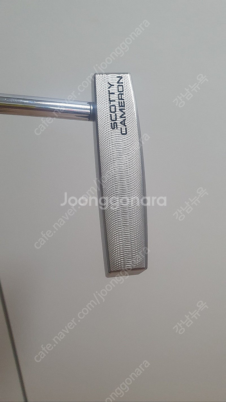 스카티카메론 팬텀9 정품 신품급--5