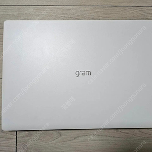 17Z90N 17인치 LG 그램 노트북 팔아요 (gram)