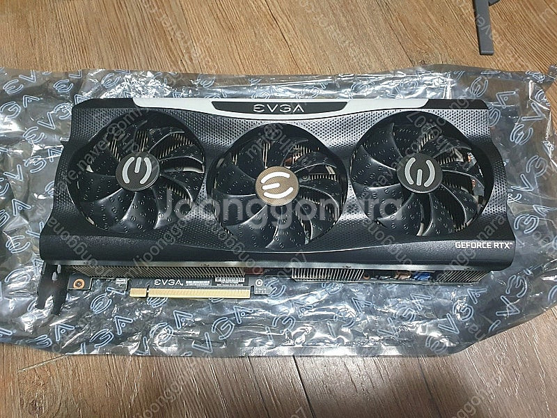 EVGA 지포스 RTX 3070 FTW3 ULTRA 팝...--1