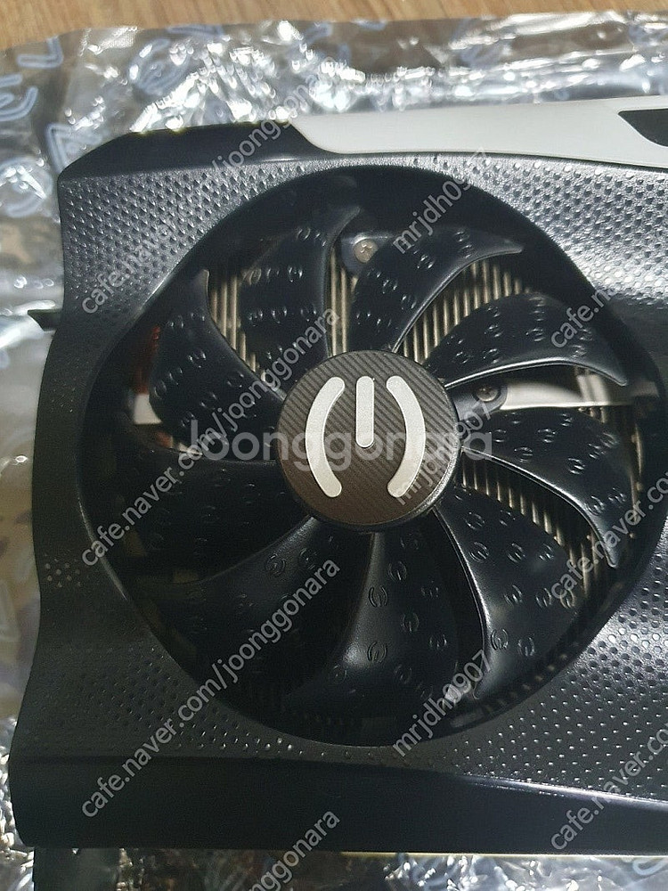 EVGA 지포스 RTX 3070 FTW3 ULTRA 팝...--2