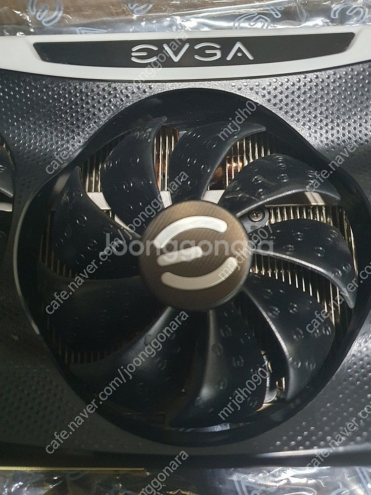 EVGA 지포스 RTX 3070 FTW3 ULTRA 팝...--3