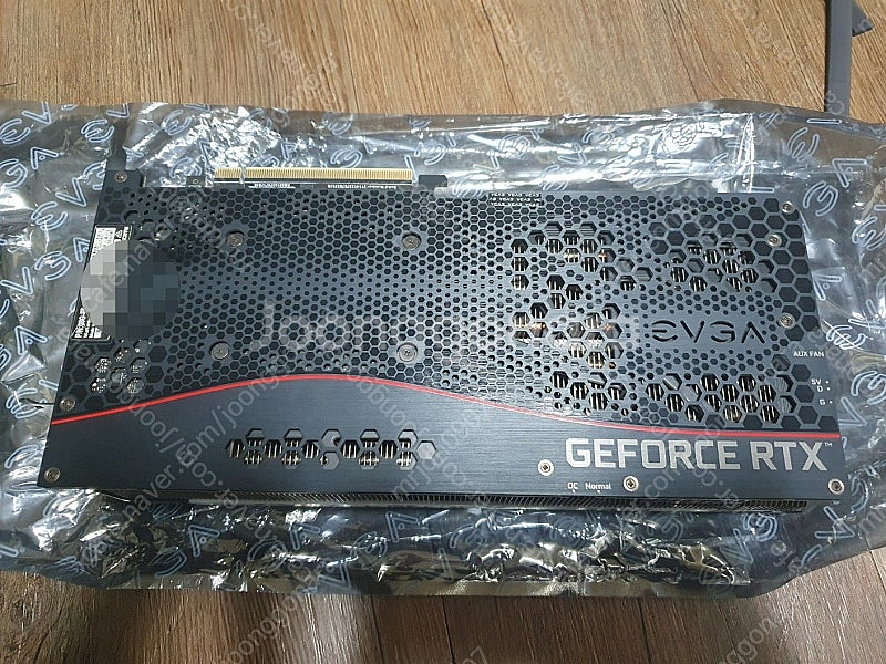 EVGA 지포스 RTX 3070 FTW3 ULTRA 팝...--6