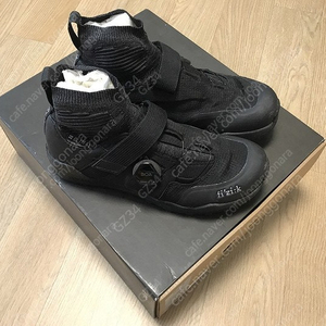 피직 테라 클라이마 X2 Fizik Terra Clima X2 클릿슈즈