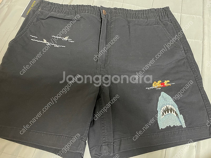 폴로 프렙스터 상어--0