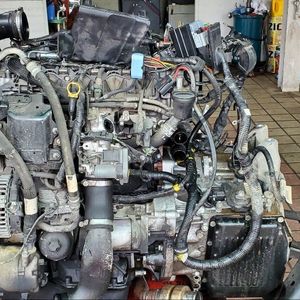 13년식 블랙 프리랜더2 SD4 HSE 198,000km 실내 알몬드 베이지 시트 660만원