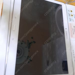sm-t536전원x 부품용판매