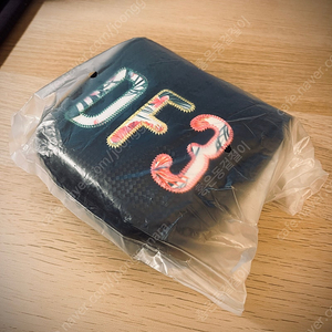 lab df3 퍼터 커버 판매합니다(미사용품)