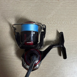 다이와 월하미인 LT1000S