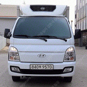 중고 포터2 현대 포터 중고 포터 슈퍼캡 중고 흰색 2020년식 62,403km 슈퍼캡/초장축/(CRDi) 중고차판매