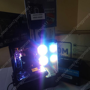 천안 아산 게이밍PC 신품i5 rx9060xt