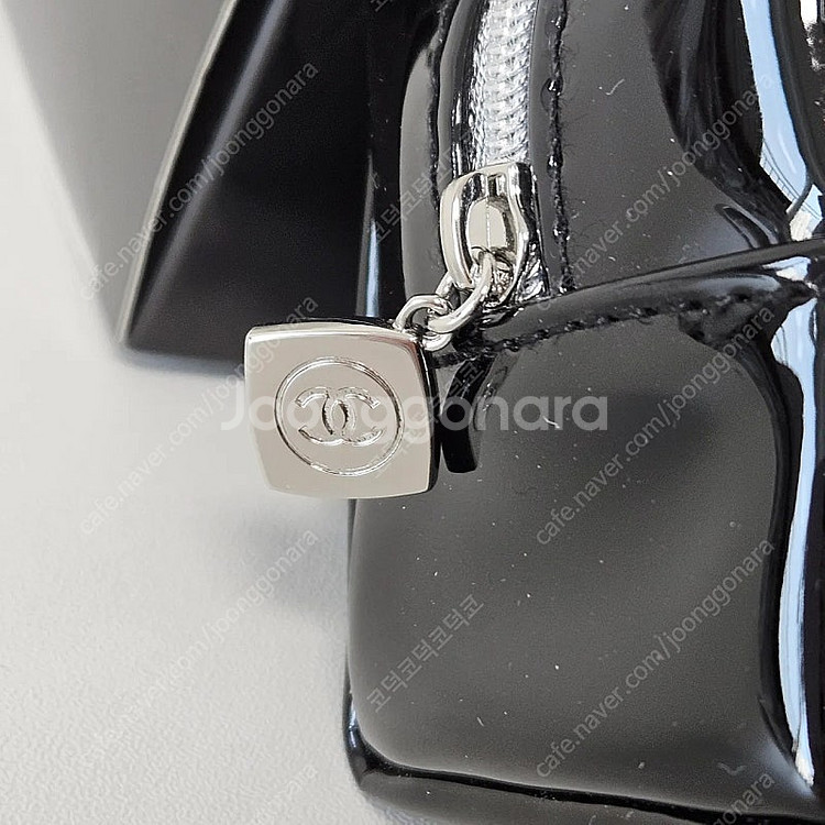 샤넬 루쥬 코코 블룸 파우치--1