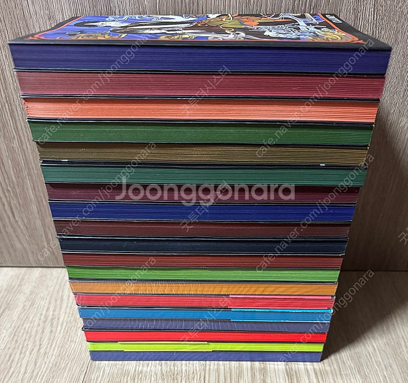 XXX홀릭 -19 전권--2