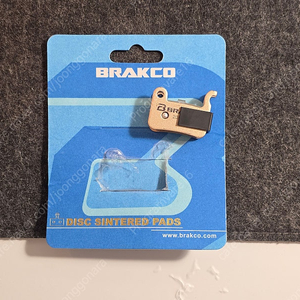 시마노 구형 XTR BRAKCO 자전거 브레이크 메탈패드 판매
