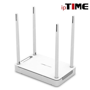 ipTIME AX1500SR 유무선 공유기 아이피타임
