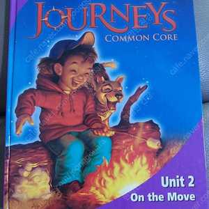 journeys common core unit2(택포10000원)