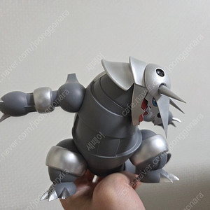 Flyingmouse 보스로라 팝니다 포켓몬 레진 스케일월드
