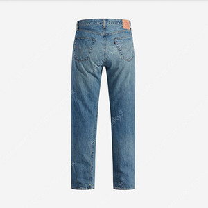 리바이스(Levis) LVC 1955 501 Jean BLACK JACK