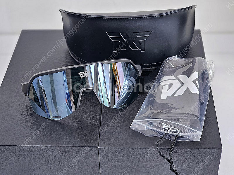 PXG 골프 고글 선글라스 새상품--0