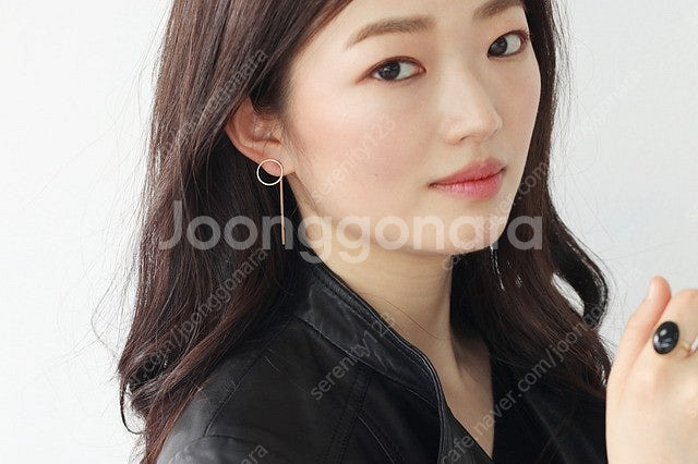 캐미(camy) 리사체인 14K골드 1.0사이즈 50c...--2