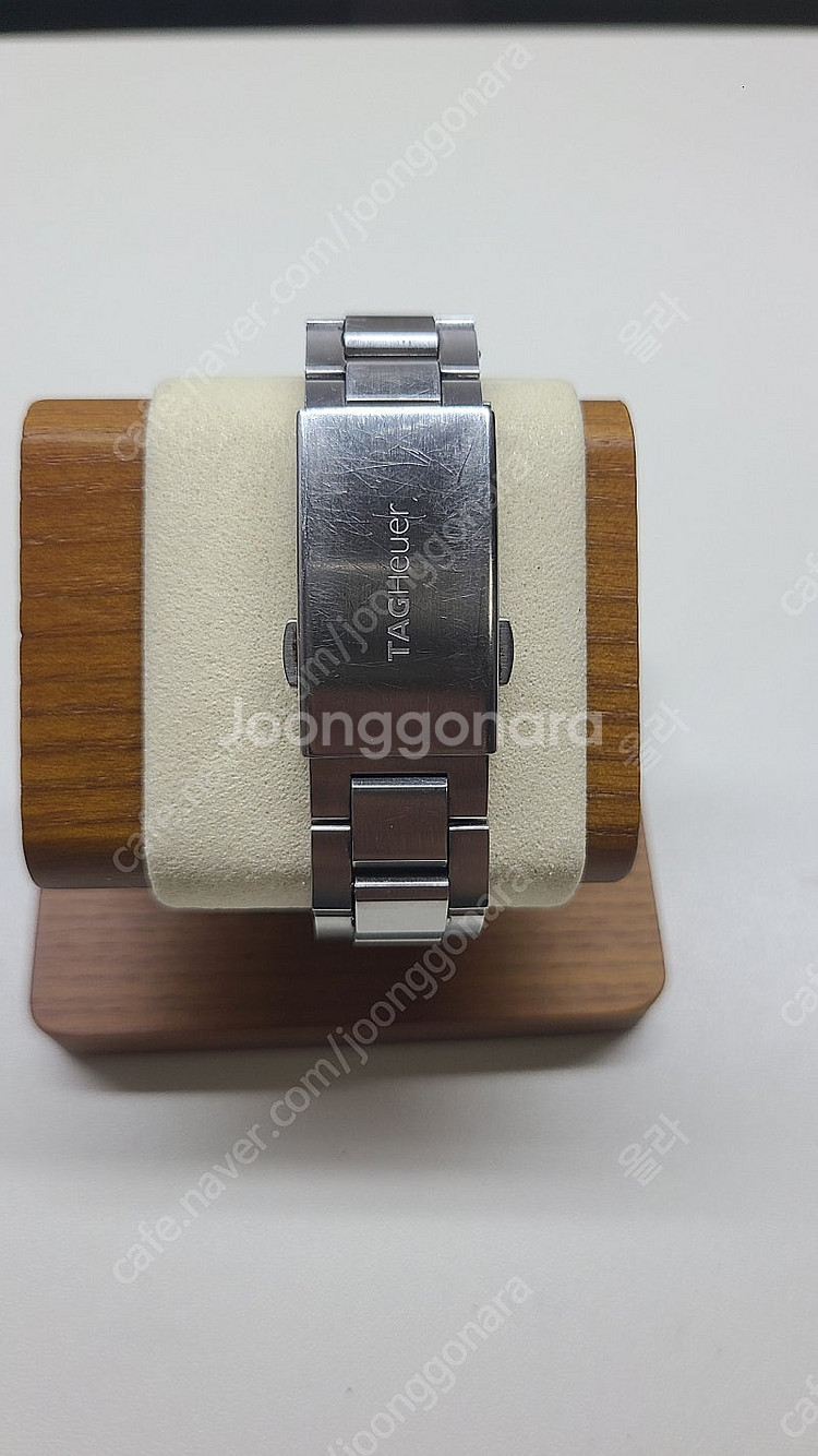 아쿠아레이서 41mm 세라믹 오토 팝니다--3