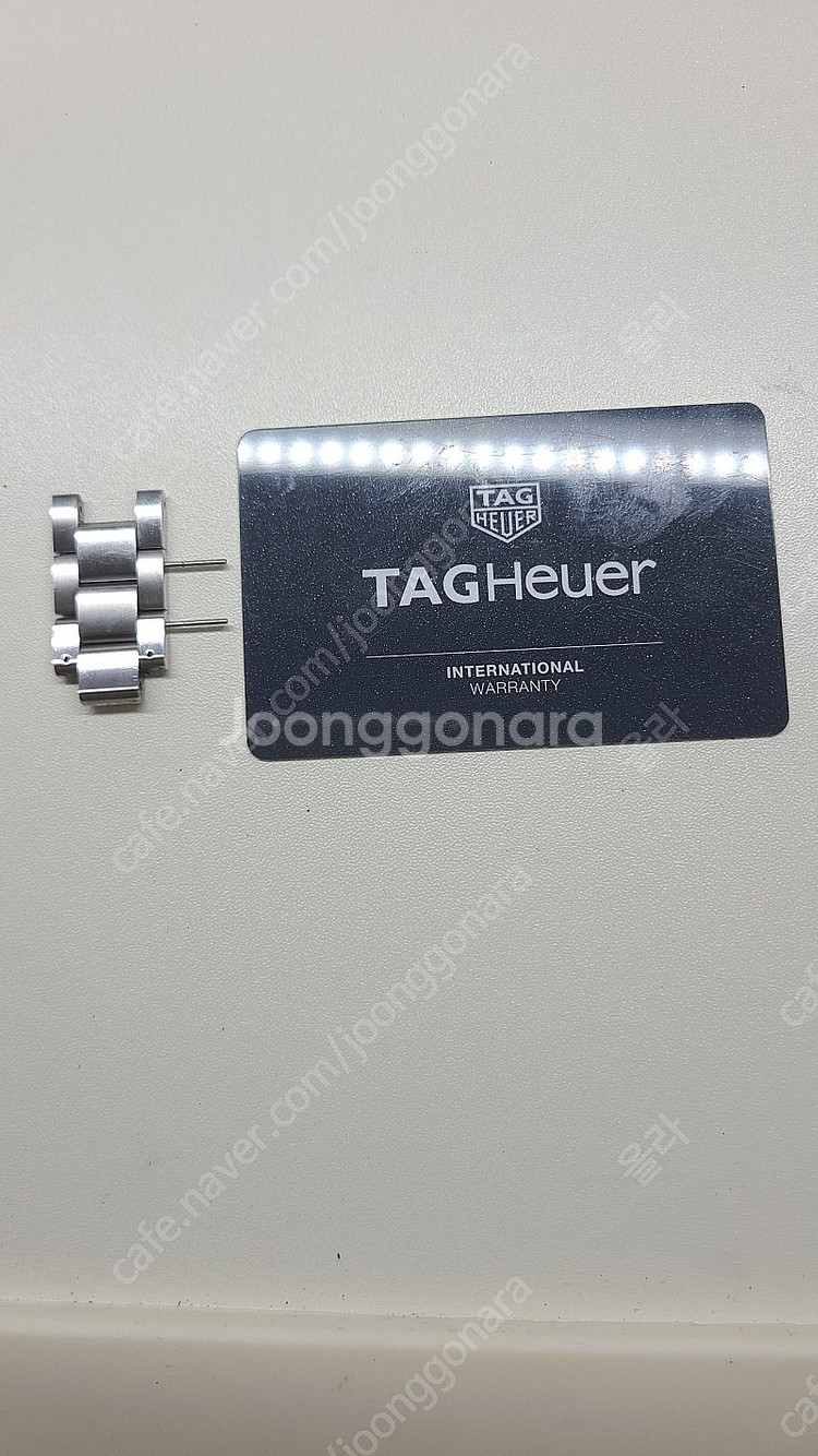 아쿠아레이서 41mm 세라믹 오토 팝니다--4