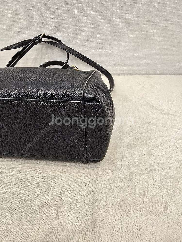 거의새거) 코치 스몰 크리스티 캐리올백 토트백 크로스백...--7