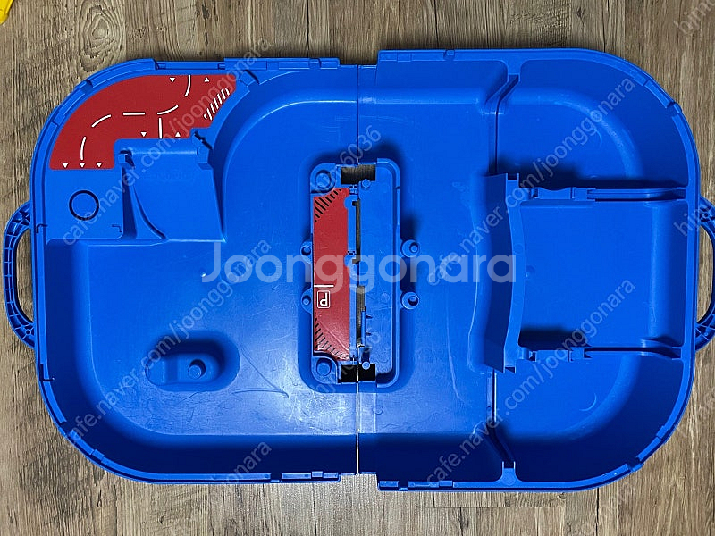 아쿠아플레이 1516 물놀이테이블 팝니다.--0